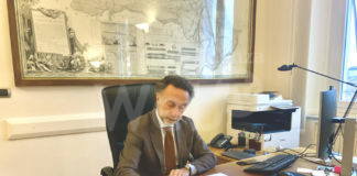 Rinaturazione del Po, si parte. Firmato l’accordo