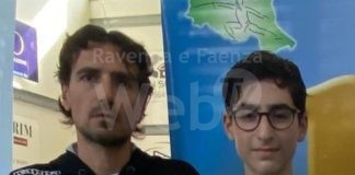 Scherma: il ravennate Francesco Delfino convocato in Nazionale