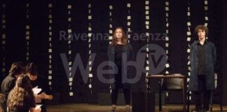 GALLA & TEO: 20 anni di teatro sul territorio