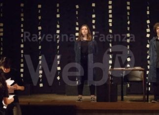 GALLA & TEO: 20 anni di teatro sul territorio