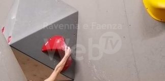 Arrampicata sportiva: La ravennate Arcozzi sul podio nella prima prova del Campionato giovanile, mentre Pazzaglia vince fuori regione