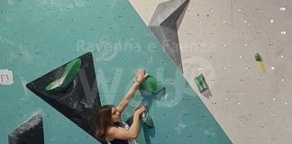 Arrampicata Sportiva: Francesconi e Arcozzi campionesse regionali U16-20