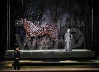 Successo a Ravenna per ‘Il Tamerlano’ di Antonio Vivaldi