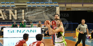 Il campionato dei Blacks riparte in casa di Senigallia, seconda in classifica