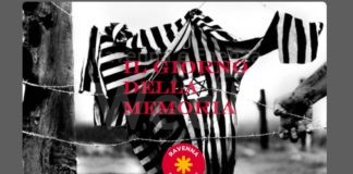 Ravenna in Comune: Il Giorno della Memoria in un riga