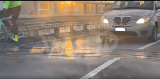 Ancisi (LpRa): Giunto sul ponte Teodorico pericoloso per i motociclisti