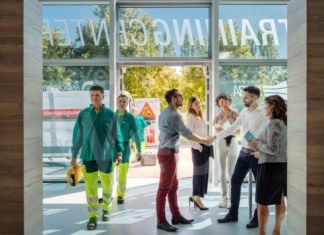 Gruppo Hera e ManpowerGroup: al via la formazione e l’inserimento delle prime 150 nuove persone per la transizione energetica