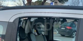 Raffica di furti a Ponte Nuovo, gli abitanti denunciano: un quartiere pericoloso