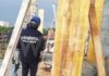 Sicurezza sul lavoro: 40mila euro di multe e 3 attività edilizie sospese nel ravennate