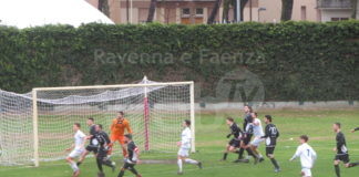 Calcio: Il Faenza non salta il Fosso Ghiaia