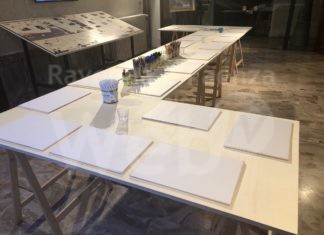 Una pioggia di classi al Museo Baracca per visite guidate e laboratori