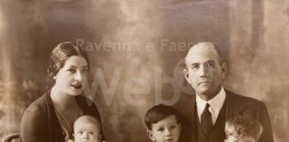 Bagnara di Romagna: in Rocca la presentazione del libro «A casa di donna Mussolini»