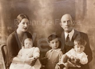 Bagnara di Romagna: in Rocca la presentazione del libro «A casa di donna Mussolini»