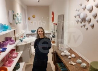 17 gennaio ricorre Sant’Antonio, protettore dei ceramisti