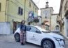 Il Comune di Sant’Agata sul Santerno ha acquistato un’auto totalmente elettrica per gli spostamenti di servizio