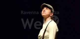 Per il Giorno della memoria, lo spettacolo «Gino Bartali eroe silenzioso» al teatro Binario