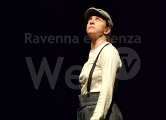 Per il Giorno della memoria, lo spettacolo «Gino Bartali eroe silenzioso» al teatro Binario