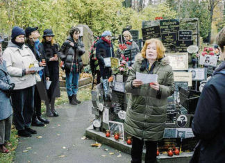 “Uomini nonostante tutto – Testimonianze di Memorial”: a Faenza una serie di eventi per mettere al centro la Pace
