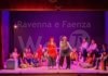 Il musical che si trasforma in aiuto con la donazione di Centro Studi Danza