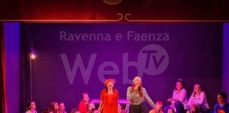 Il musical che si trasforma in aiuto con la donazione di Centro Studi Danza