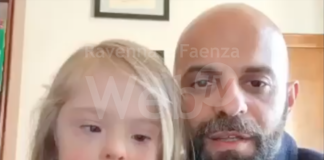 Luca Trapanese arriva al Teatro comunale Walter Chiari