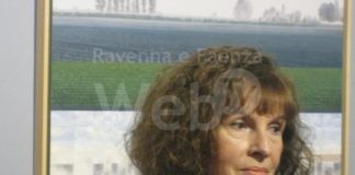 Workshop degli Acquerellisti Faentini con Mirna Montanari