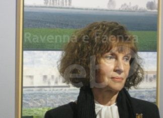 Workshop degli Acquerellisti Faentini con Mirna Montanari