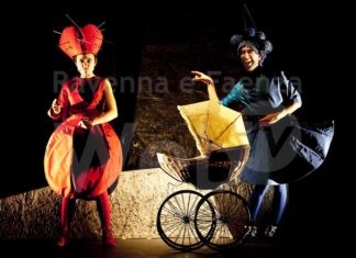 Rossini Ragazzi: Al via la rassegna di teatro per famiglie