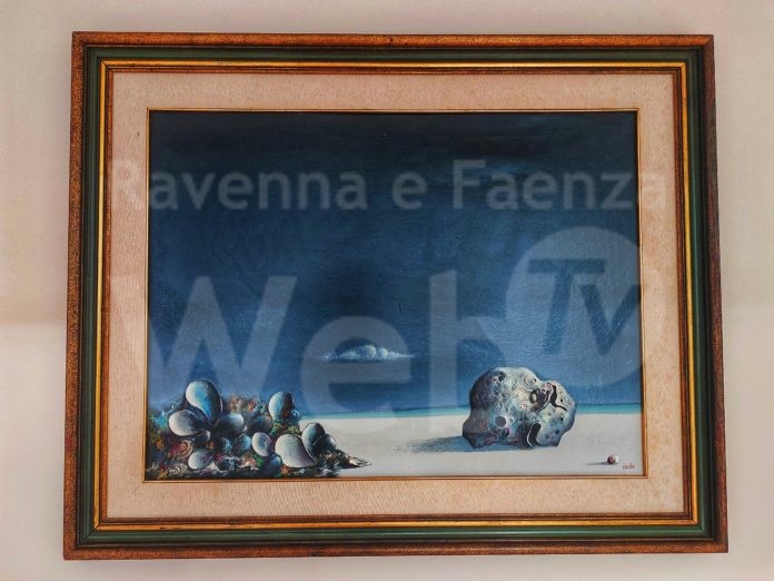 Opera Ferriano Giardini