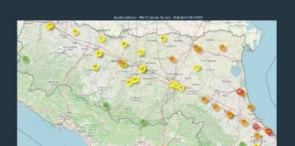 Ravenna in Comune: PM10 da medaglia d’oro