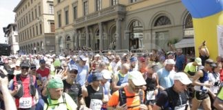 100 ceramiche per la 100 Km del Passatore: mostra alla Molinella