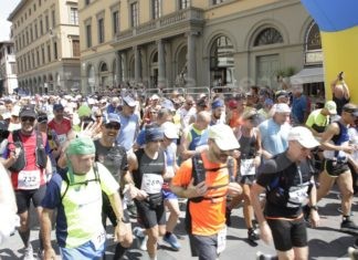 100 ceramiche per la 100 Km del Passatore: mostra alla Molinella