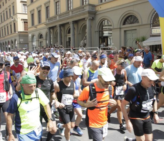 Nel 2026 la 100 Km del Passatore sarà Campionato Italiano