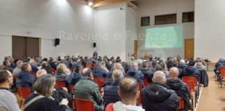 Faenza: il focus Coldiretti sulle novità tecnico-fiscali in agricoltura richiama oltre 200 imprenditori