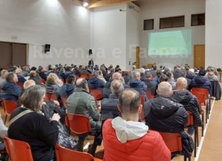 Faenza: il focus Coldiretti sulle novità tecnico-fiscali in agricoltura richiama oltre 200 imprenditori