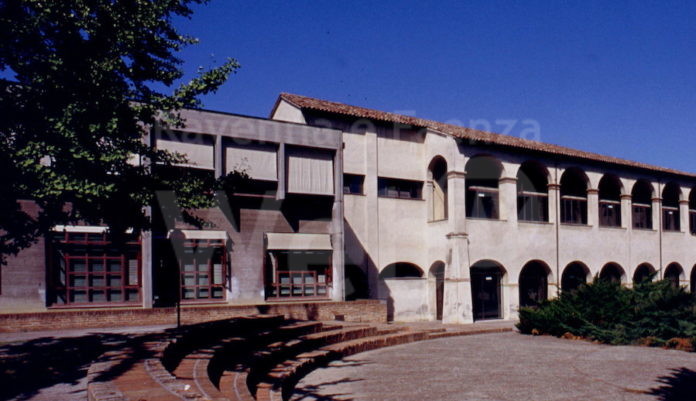 Liceo “Torricelli-Ballardini” faenza