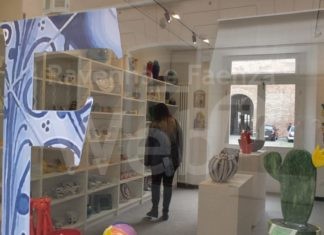 Da mercoledì riapre Spazio Ceramica Faenza, il bilancio del primo anno di attività