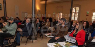 Presentato il volume: Romagna, mosaico di vita