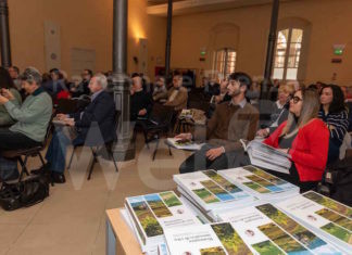 Presentato il volume: Romagna, mosaico di vita