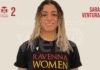Ravenna Women: dalla Juventus Sara Ventura