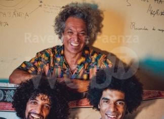 Savana Funk “Ghibli Tour” in concerto al Teatro Socjale