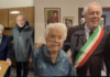 102 anni per Assunta Valdinocci e 101 per Arnaldo Vincenzi. E’ festa a Cervia