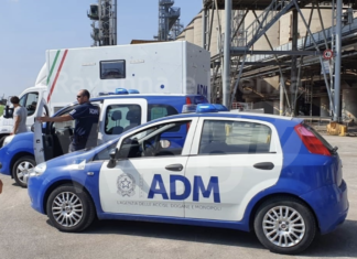 Adm: Accertati 1 miliado e 48 milioni di euro di tributi doganali, 1 miliardo in ambito di accise e oltre 4 milioni di euro a sostegno del territorio durante il 2022