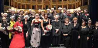 Associazione Lirica Manfreda: Concerto “Dall’Opera all’Operetta”