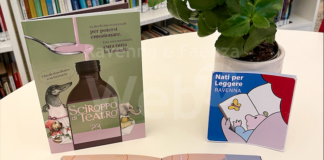 “Sciroppo di teatro”, a Ravenna tre appuntamenti per bambini e famiglie