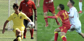 Ravenna Fc: Cortesi e Ravaglia convocati in rappresentativa nazionale LND Under 17