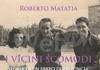 Giorno della memoria: presentazione a Castiglione del libro “I Vicini Scomodi – Storia di un ebreo di provincia e dei suoi tre figli negli anni del fascismo”