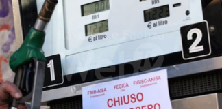 Confesercenti: Benzinai in sciopero se non si trova una quadra: tutto confermato per la prossima settimana