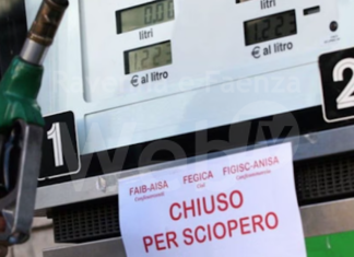 Confesercenti: Benzinai in sciopero se non si trova una quadra: tutto confermato per la prossima settimana