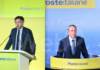 Poste Italiane e “Top Employer” per il quarto anno consecutivo